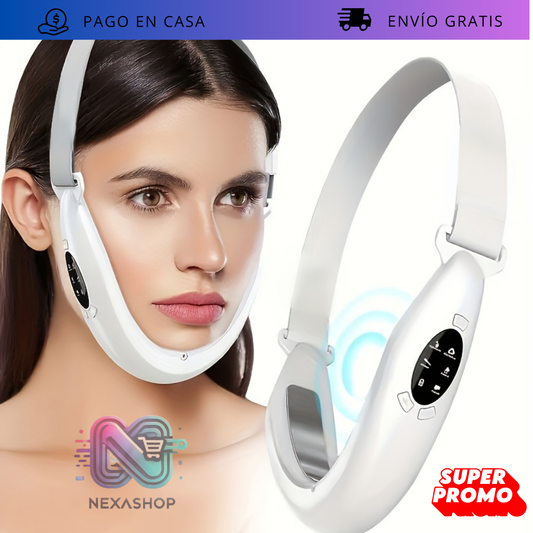 Masajeador Corrector De Papada